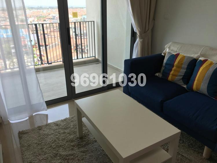 The Glades thumbnail photo